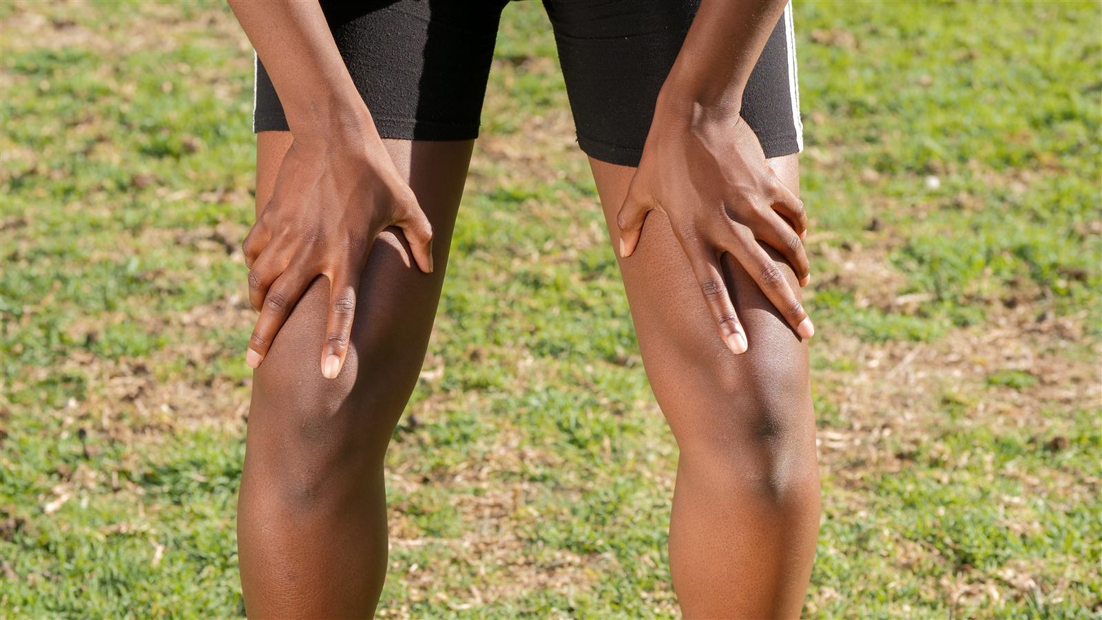 Severs Pain Pattern 5 Ways to Reduce Knee Pain | RPT Clinic | RPT Clinic